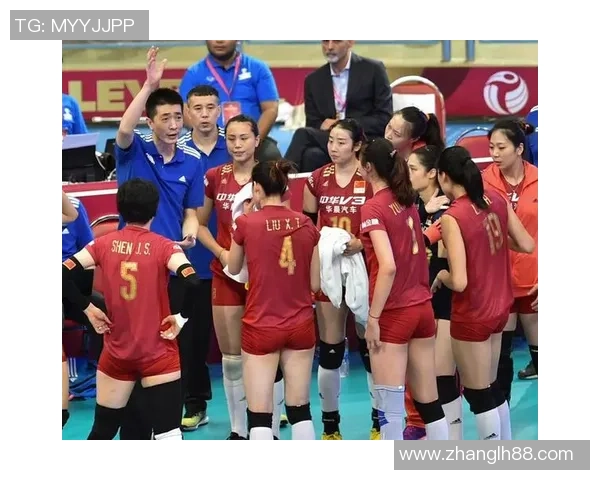 西安排球队在总决赛中的速度优势与战术分析